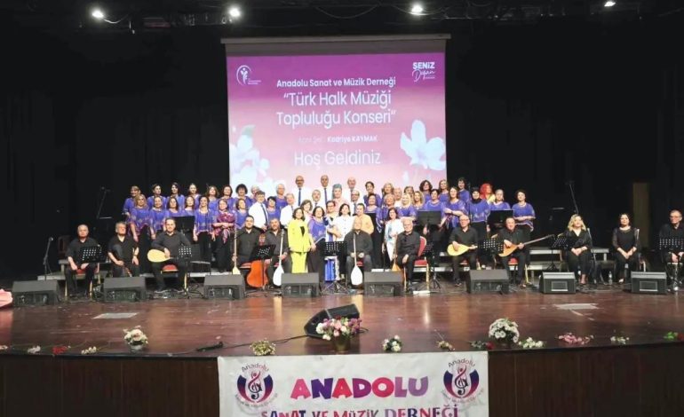 Girişimci Kadınlara Destek Günleri Denizli’de Coşkuyla Gerçekleşti