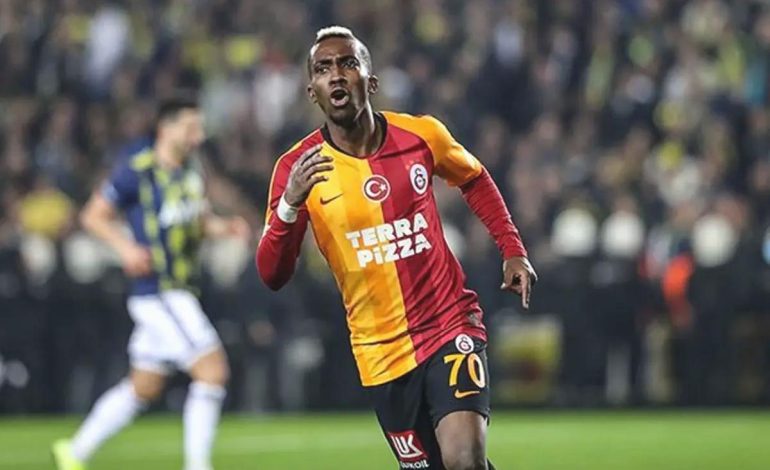 Girişimler başladı! Onyekuru, dördüncü kez Süper Lig yolcusu