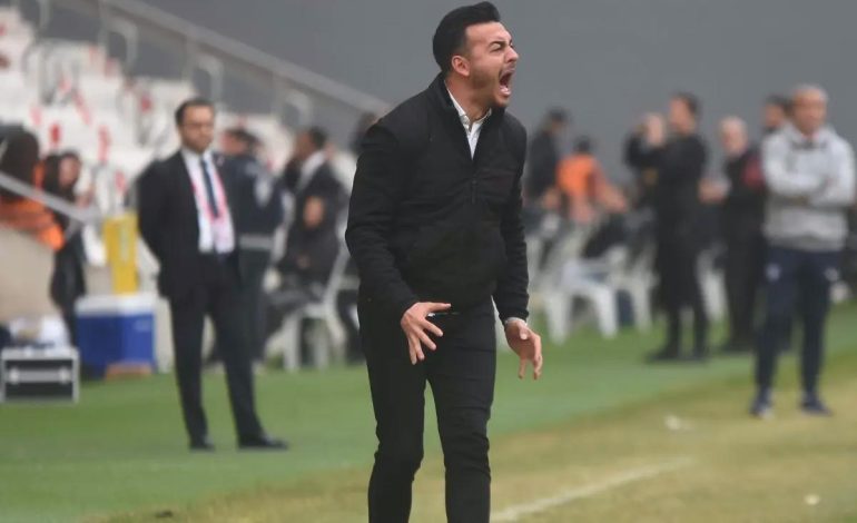Gökhan Karaaslan İstikrar Sağladı