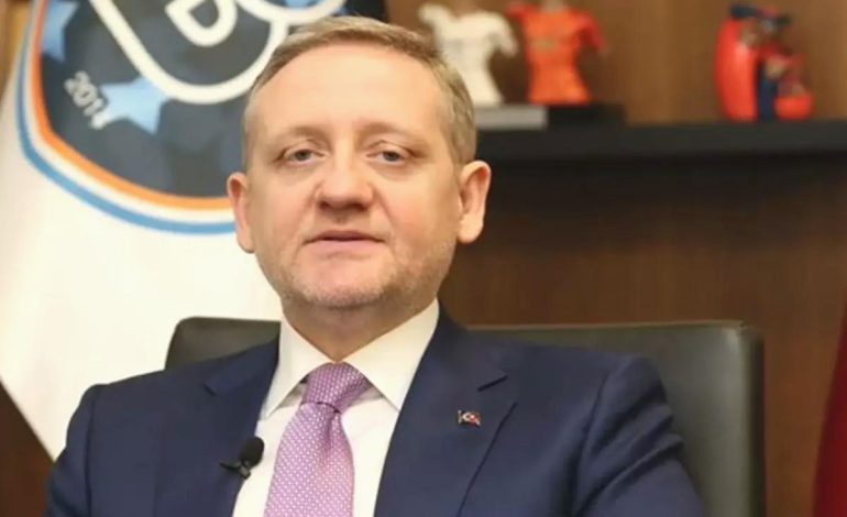 Göksel Gümüşdağ’dan hakeme tepki: Rezil, fiyasko, facia