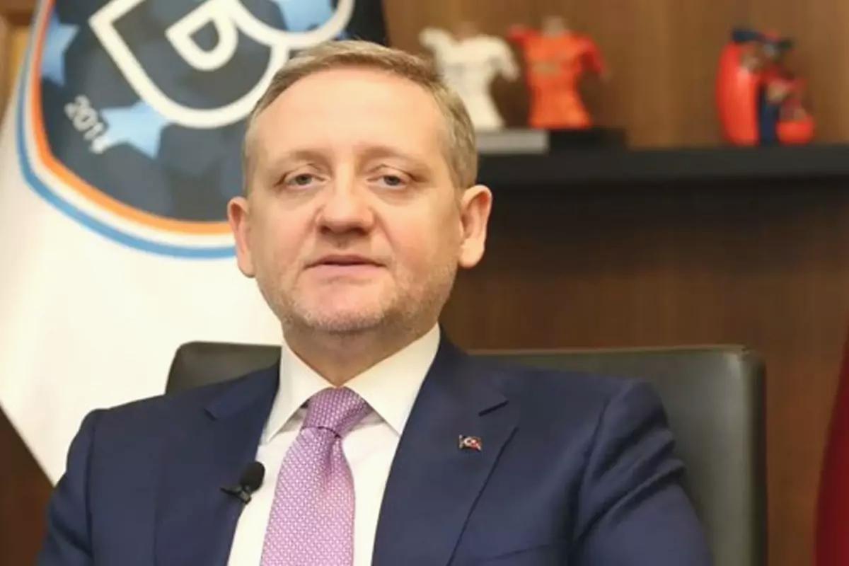 Göksel Gümüşdağ’dan hakeme tepki: Rezil, fiyasko, facia