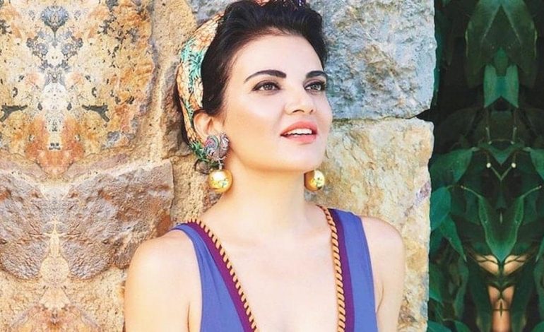 Göksel’in yüzü olay oldu: ‘Ne yaptın kendine?’
