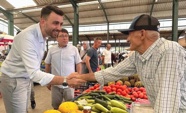Gönen Baldo Pirinci ve Erdek Zeytinyağı Tescillendi
