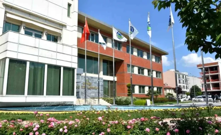 Gönen Belediyesi 2024 Bütçe Kesin Hesabı Açıklandı