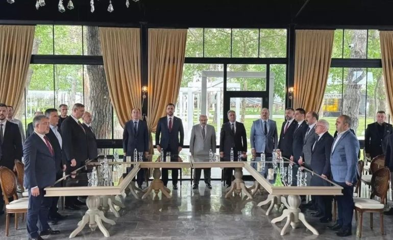 Gönen Pirinci ve Erdek Zeytinyağı Tescillendi