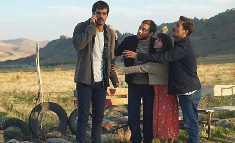 Gönül Dağı dizisinde şaşırtan ayrılık