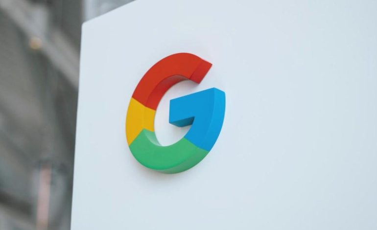 Google, 10 yıl sonra ikonik ‘G simgesini’ güncelliyor: İşte yeni tasarım