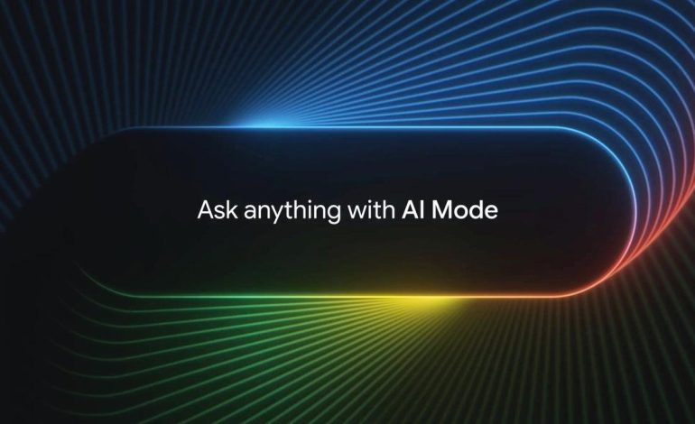Google Arama’daki yapay zeka modu ABD’de erişime açıldı