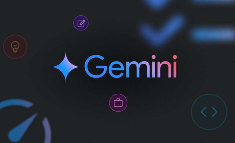 Google CEO’su Sundar Pichai duyurdu: Gemini, iPhone’lara geliyor