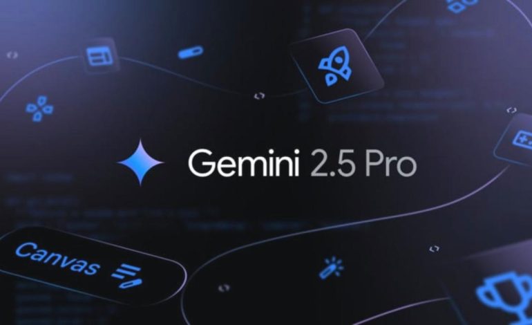 Google, güncellenmiş yeni Gemini modelini tanıttı