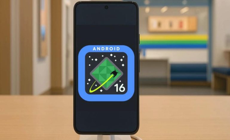 Google, Material 3 ile Android 16 beta sürümünü yayınladı