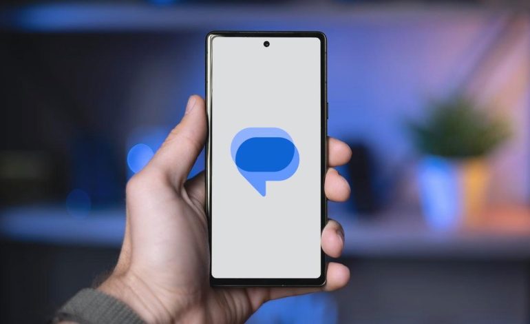 Google Mesajlar uygulamasına çok kullanışlı yeni bir özellik geldi