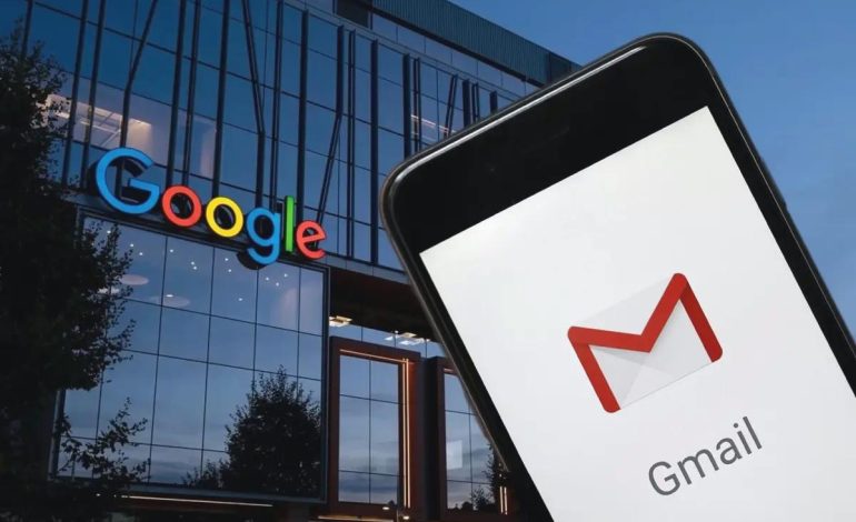 Google’dan 2 milyar Gmail kullanıcısına güvenlik uyarısı: Bu e-postayı hemen silin