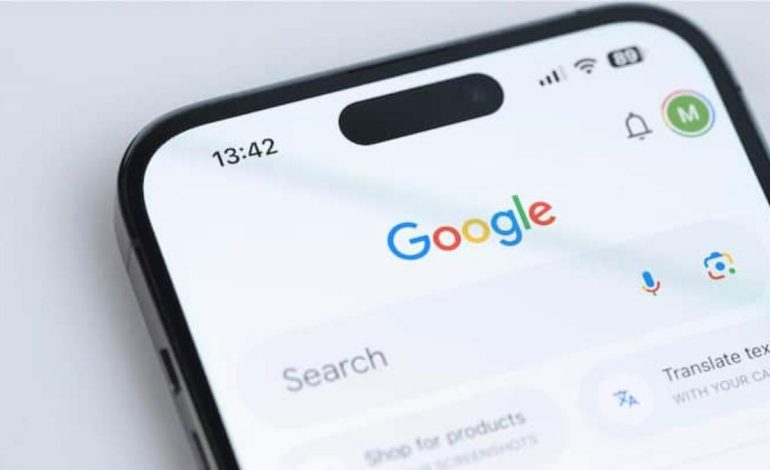 Google’ın iOS uygulamasına yeni bir yapay zeka özelliği geldi