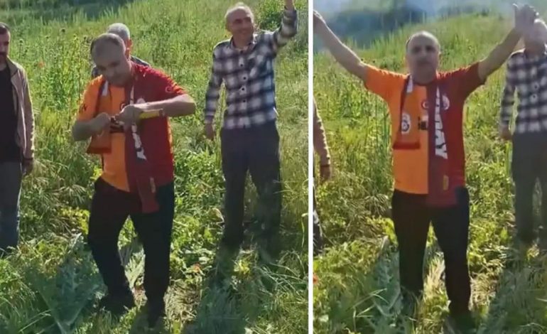 Görülmemiş fedakarlık! Osimhen için koca tarlayı gözden çıkardı