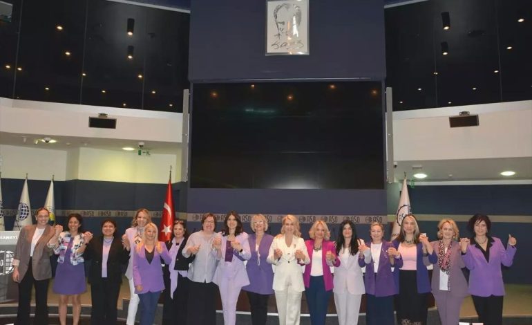 Gözde Diker Yeniden ANGİKAD Başkanı
