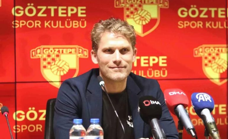Göztepe Başkanı’ndan Sezon Değerlendirmesi
