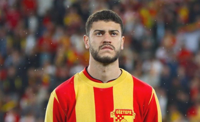 Göztepeli Romulo’dan, 25 gole doğrudan katkı