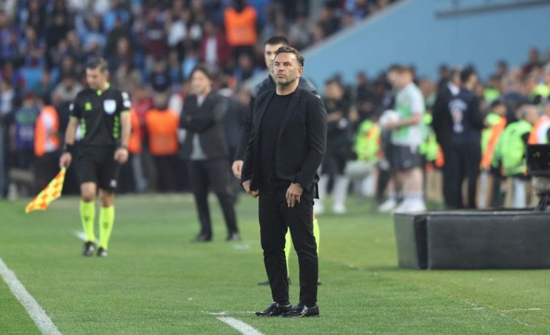 Gözünü üst üste 4. şampiyonluğa dikti