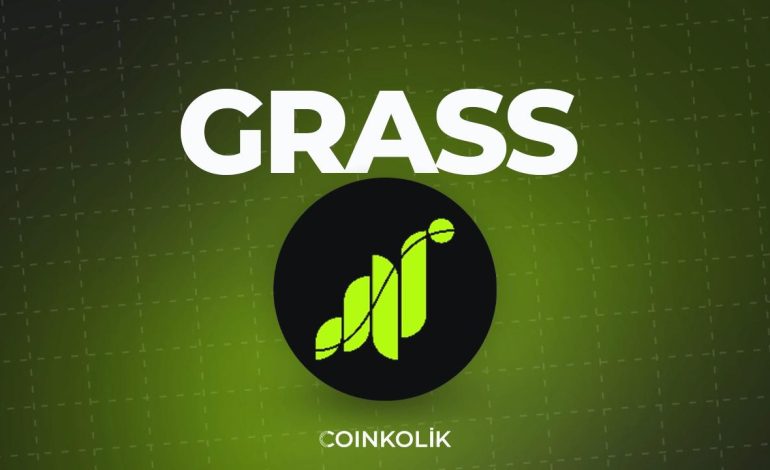 Grass (GRASS) nedir?