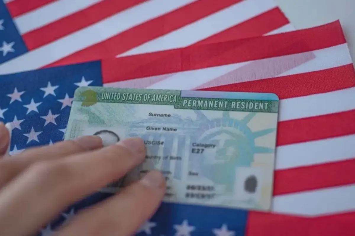 Green Card başvuru sonuçları açıklandı