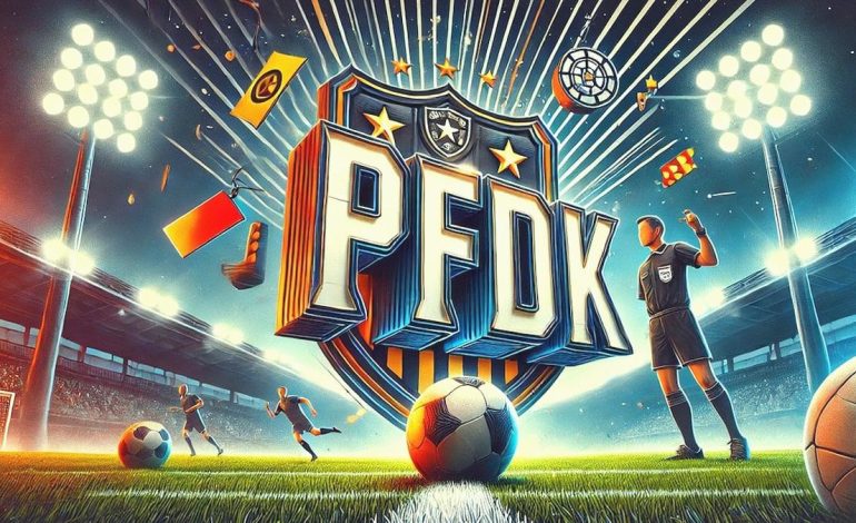 G.Saray, F.Bahçe, Beşiktaş ve Trabzonspor disipline sevk edildi