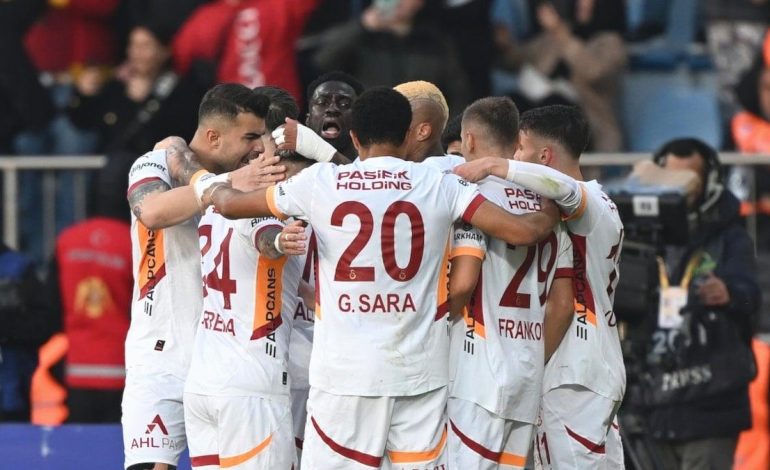 G.Saray’da hesapları altüst eden 20 milyon euroluk şok