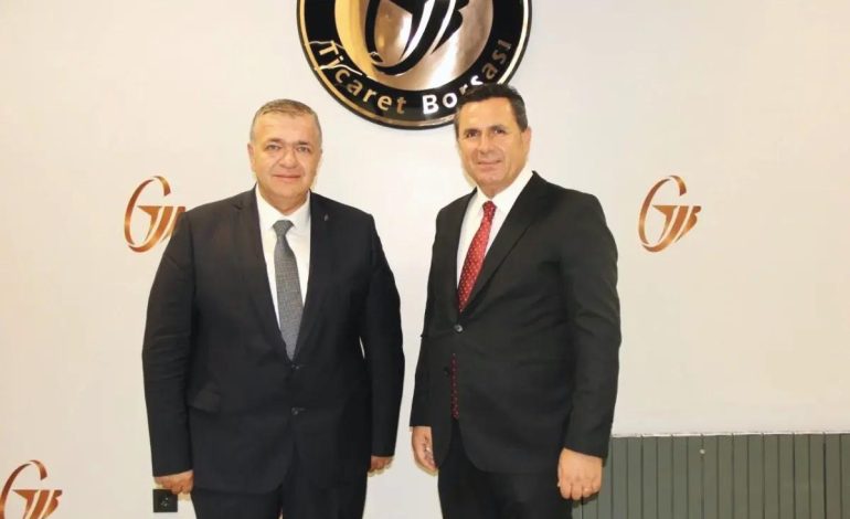 GTB Başkanlarından 19 Mayıs mesajı: “Geleceğimizi gençliğimizle inşa edeceğiz”