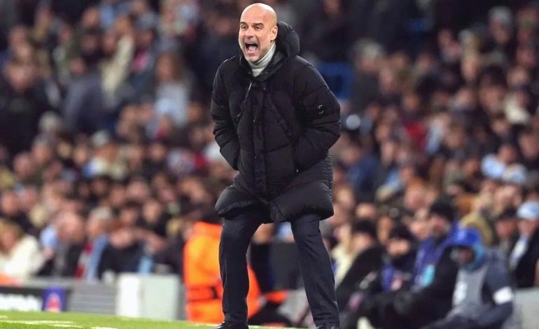 Guardiola’nın kehaneti gerçek oldu: Yine finaldeler