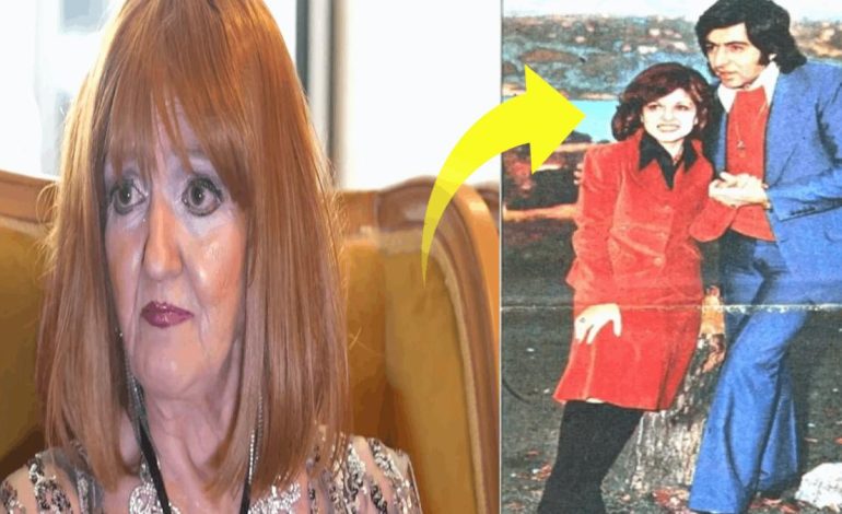 Gülden Karaböcek eniştesi ile niye evleniğini 50 yıl sonra anlattı