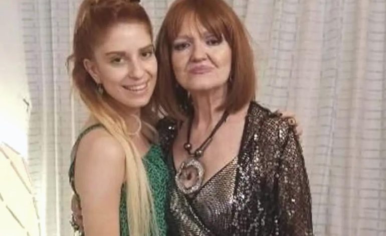Gülden Karaböcek şimdi de kızını susturdu: Konuşursan seni de silerim