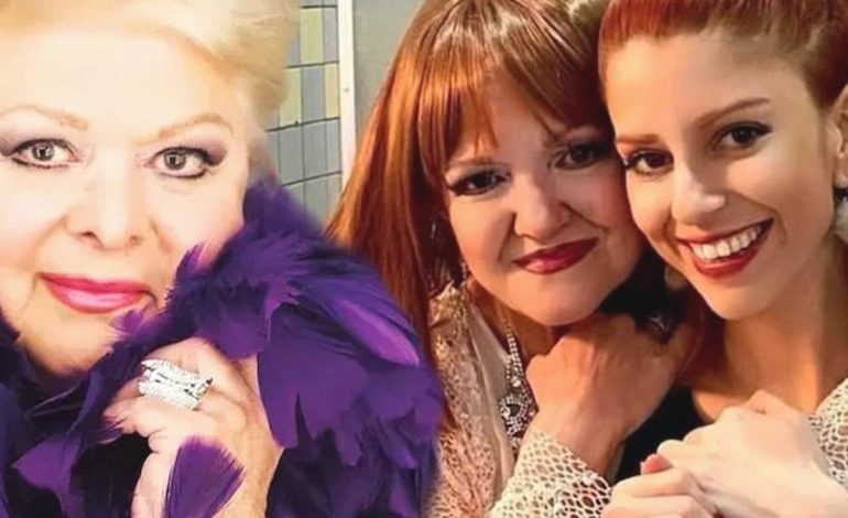 Gülden Karaböcek’in kızından teyzesine ‘olanları unutalım’ çağrısı