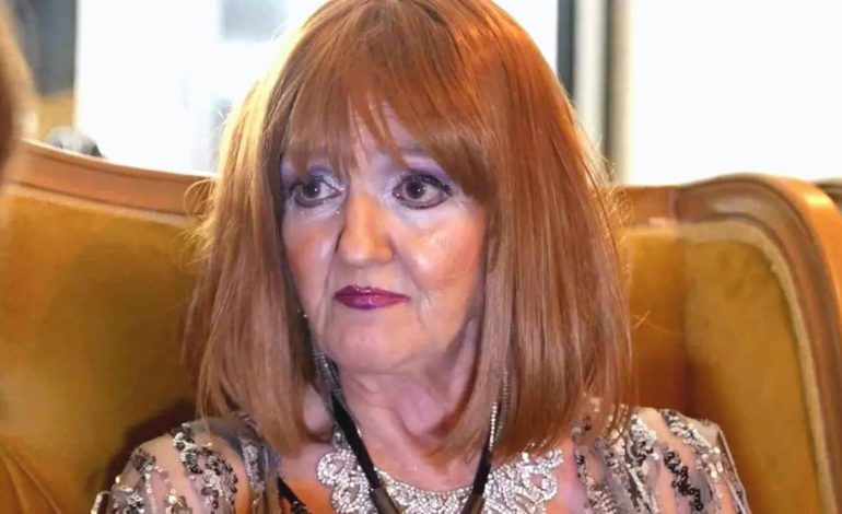 Gülden Karaböcek’ten İhanet Suçlamalarına Cevap