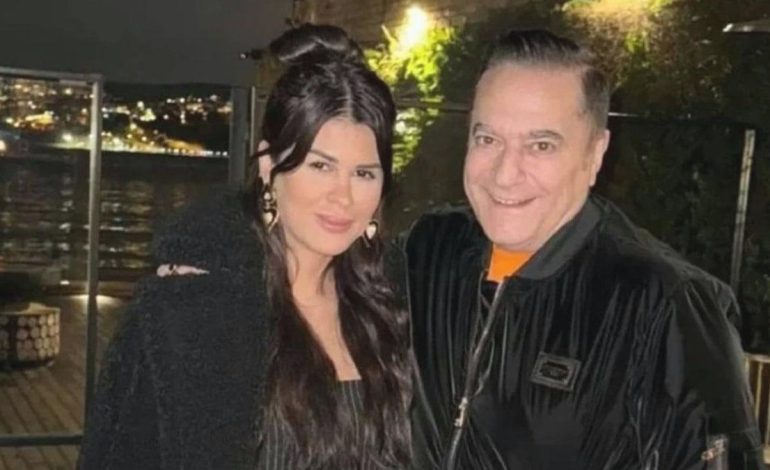 Gülseren Ceylan, Mehmet Ali Erbil’e yaklaşamayacak