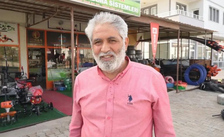 Gümüşhane’de Bıçaklı Saldırıya Cesur Müdahale