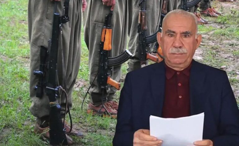 Gündem yaratacak iddia: PKK beklenen açıklamayı bugün 13.00’te yapacak
