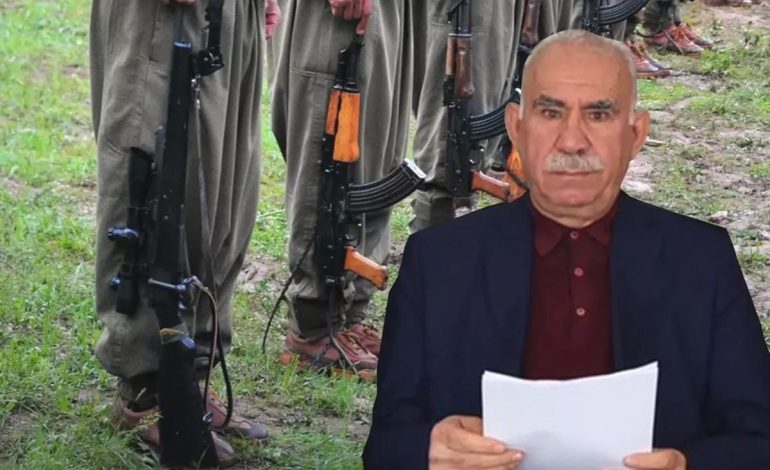 Gündem yaratacak iddia: PKK beklenen açıklamayı bugün 13.00’te yapacak