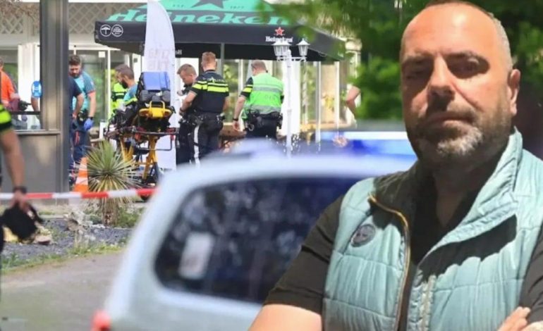 Gündemi sarsan Cemil Önal cinayetinde çarpıcı detay