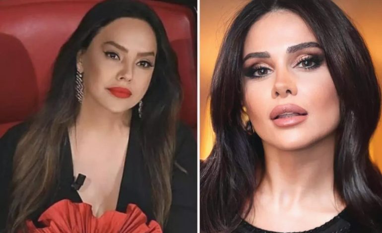Günel Zeynalova’dan seneler sonra Ebru Gündeş itirafı