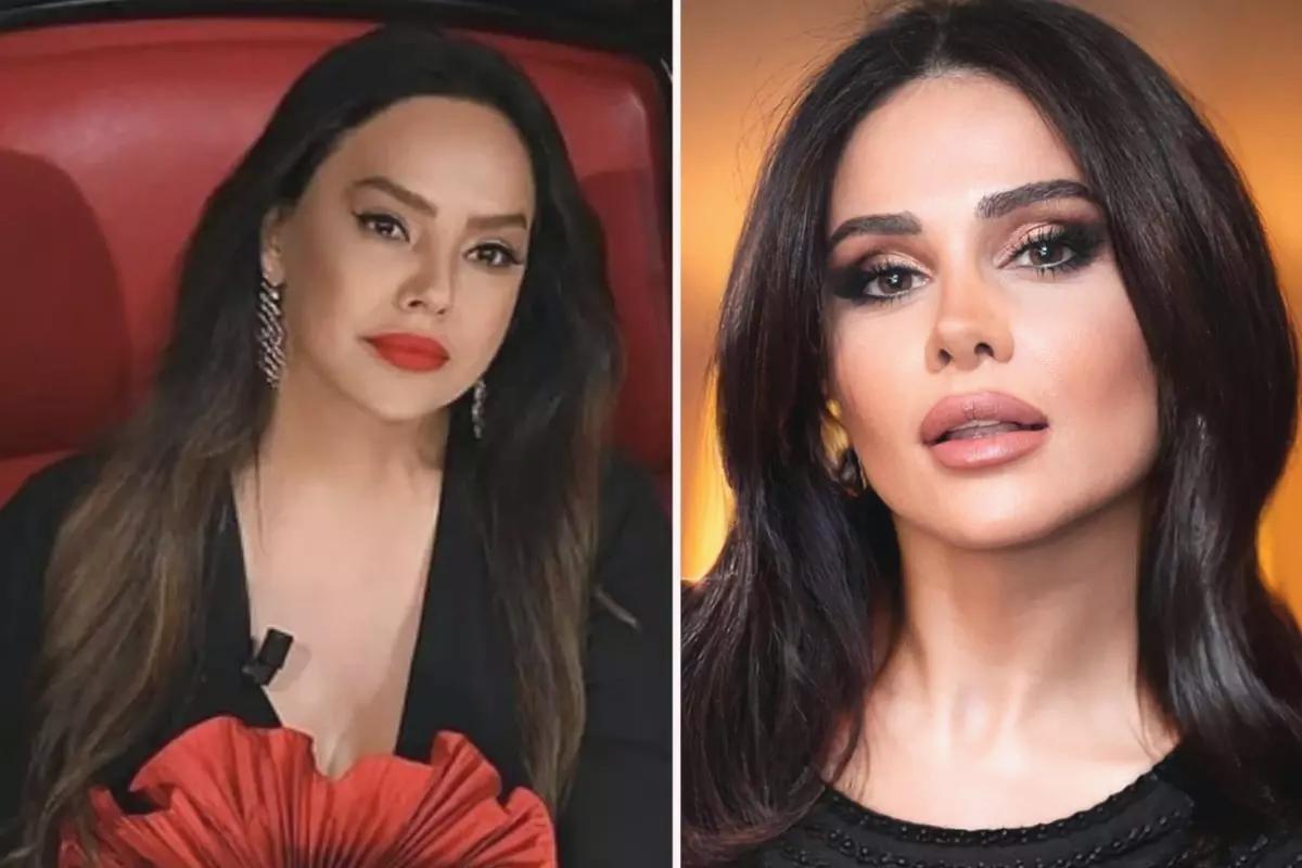 Günel Zeynalova’dan seneler sonra Ebru Gündeş itirafı