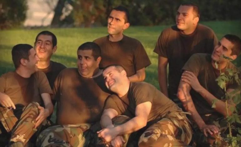 Hababam Sınıfı Askerde filmi oyuncuları kim, konusu ne, sonu nasıl bitiyor? Hababam Sınıfı Askerde filmi ne zaman, nerede çekildi?
