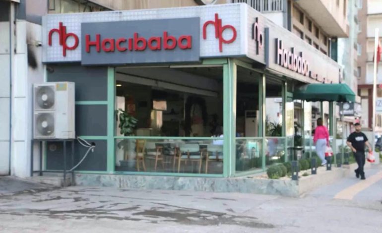 Hacı Baba Pastaneleri, Franchising ile Büyüme Hedefliyor