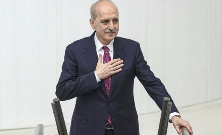 Hadi Numan bey, o gün geldi, kurtar İstanbul’u