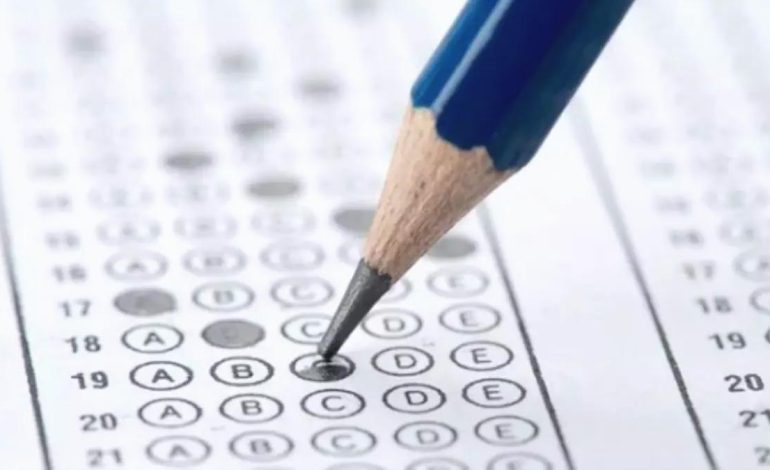 HAFTA SONU SINAV VAR MI? 10-11 Mayıs hangi sınavlar uygulanacak?