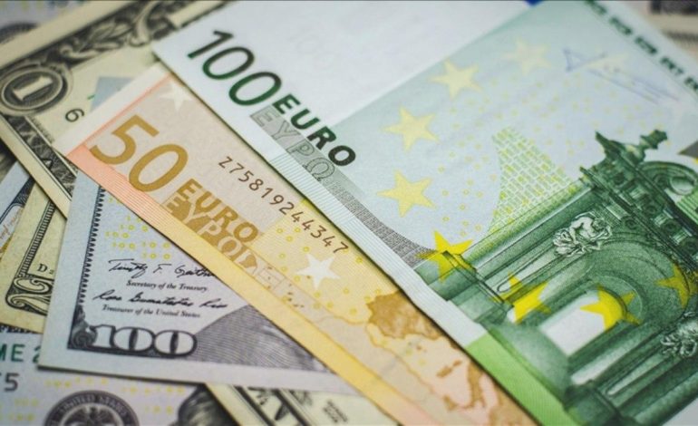 Haftanın kazandıran yatırım araçları: Euro-dolar