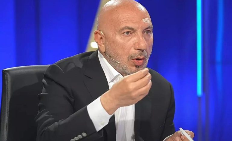 Hakan Bilal Kutlualp, Mourinho giderse kimi getireceğini açıkladı