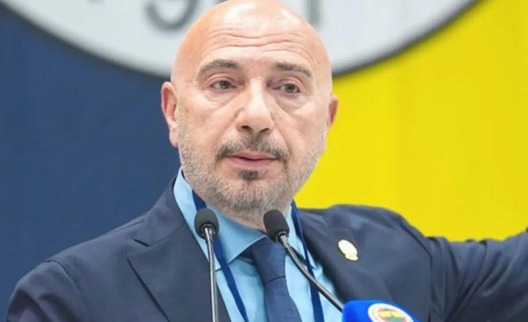 Hakan Bilal Kutlualp’ten Ali Koç’a seçim tepkisi