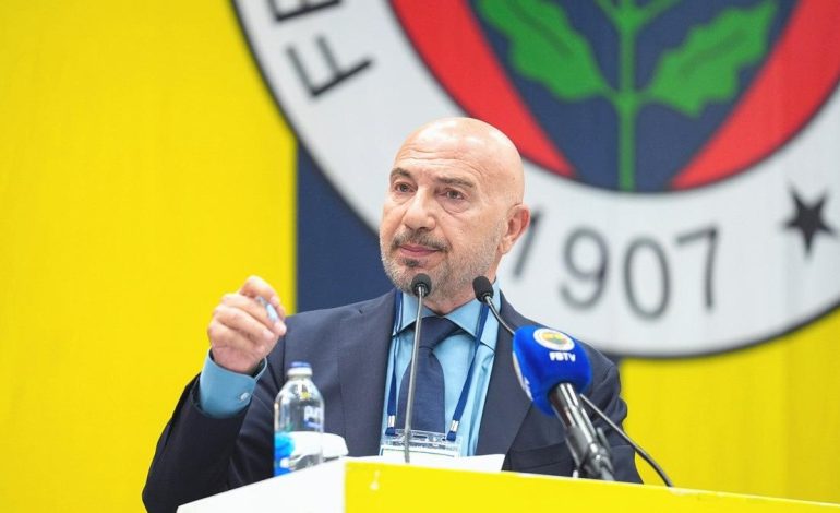 Hakan Bilal Kutlualp’ten kongre ve derbi açıklaması!