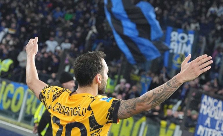Hakan Çalhanoğlu ceza almıştı! 7 kişiye gözaltı
