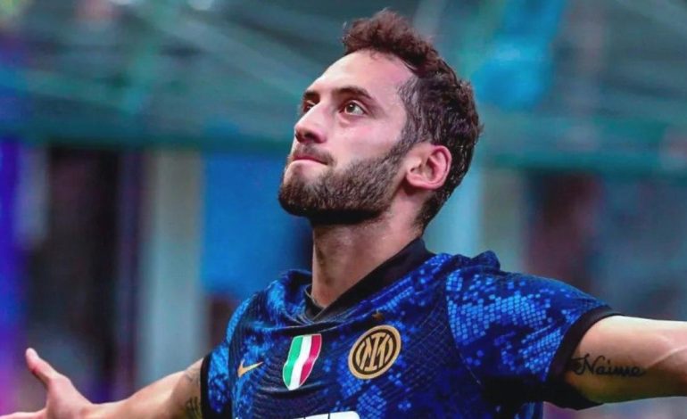 Hakan Çalhanoğlu’na mafya soruşturması: Mahkeme cezasını açıkladı
